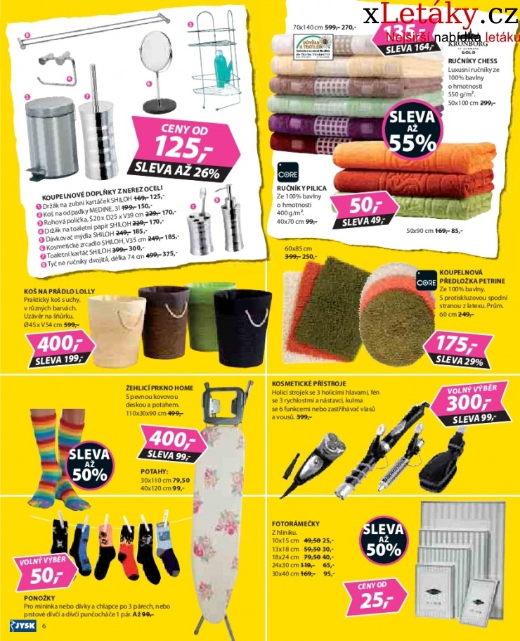 let�k Jysk let�k strana 1