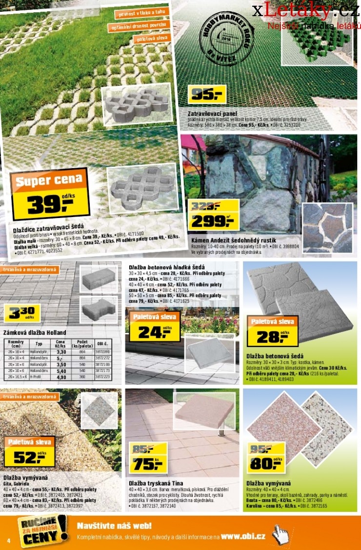 let�k OBI let�k strana 1