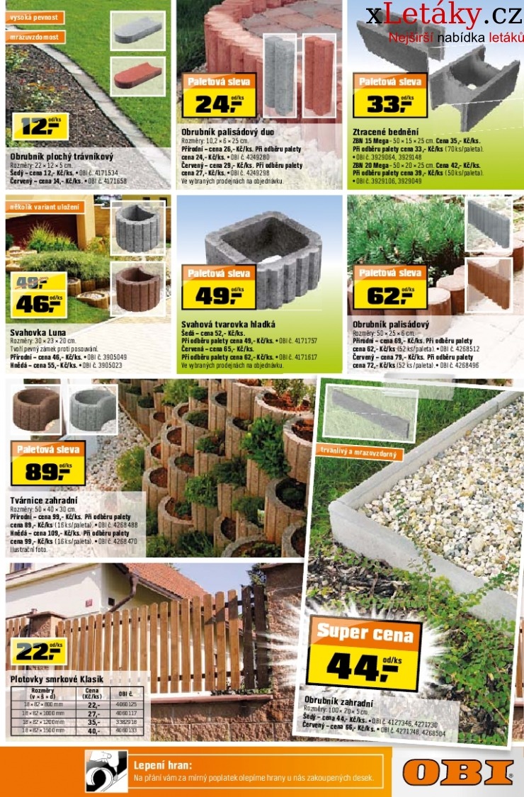 let�k OBI let�k strana 1