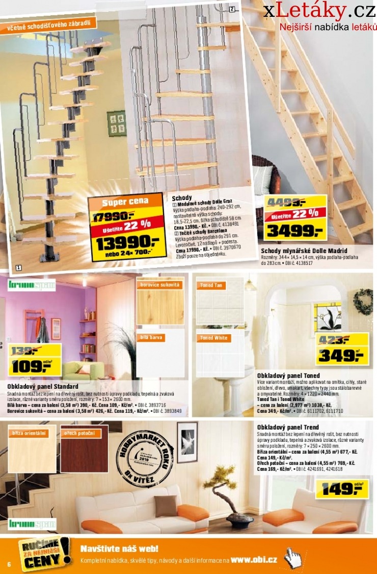 let�k OBI let�k strana 1