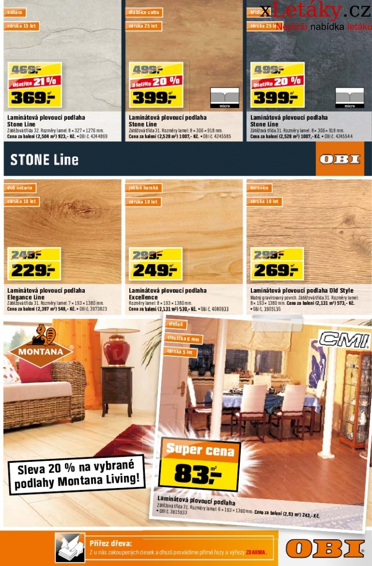 let�k OBI let�k strana 1