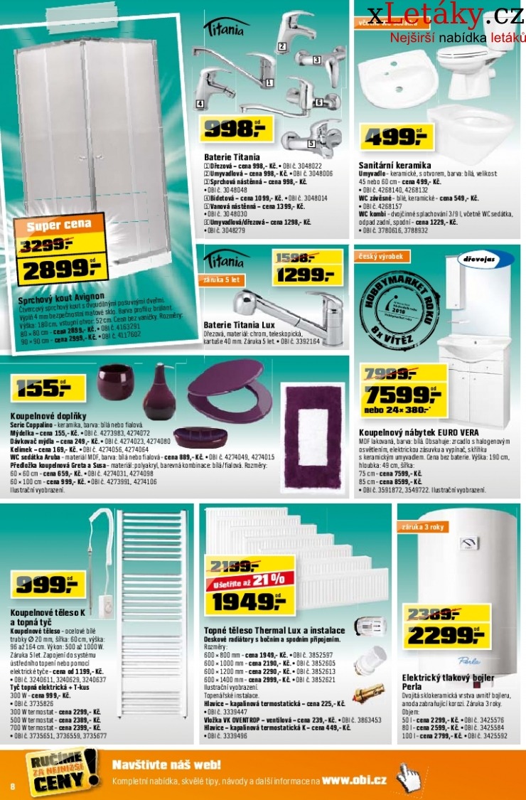 let�k OBI let�k strana 1