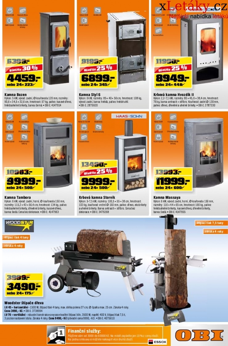 let�k OBI let�k strana 1