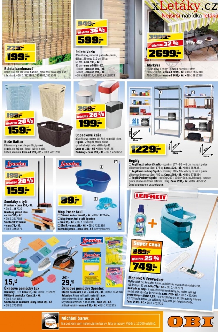 let�k OBI let�k strana 1