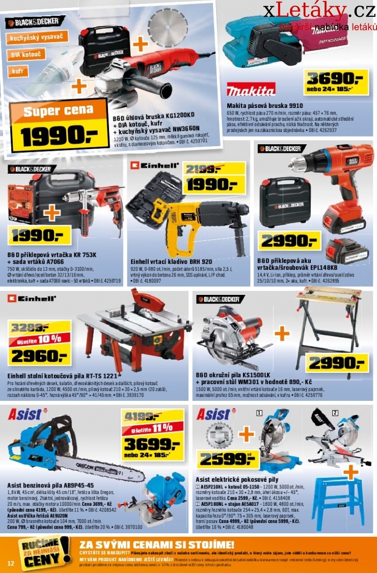 let�k OBI let�k strana 1