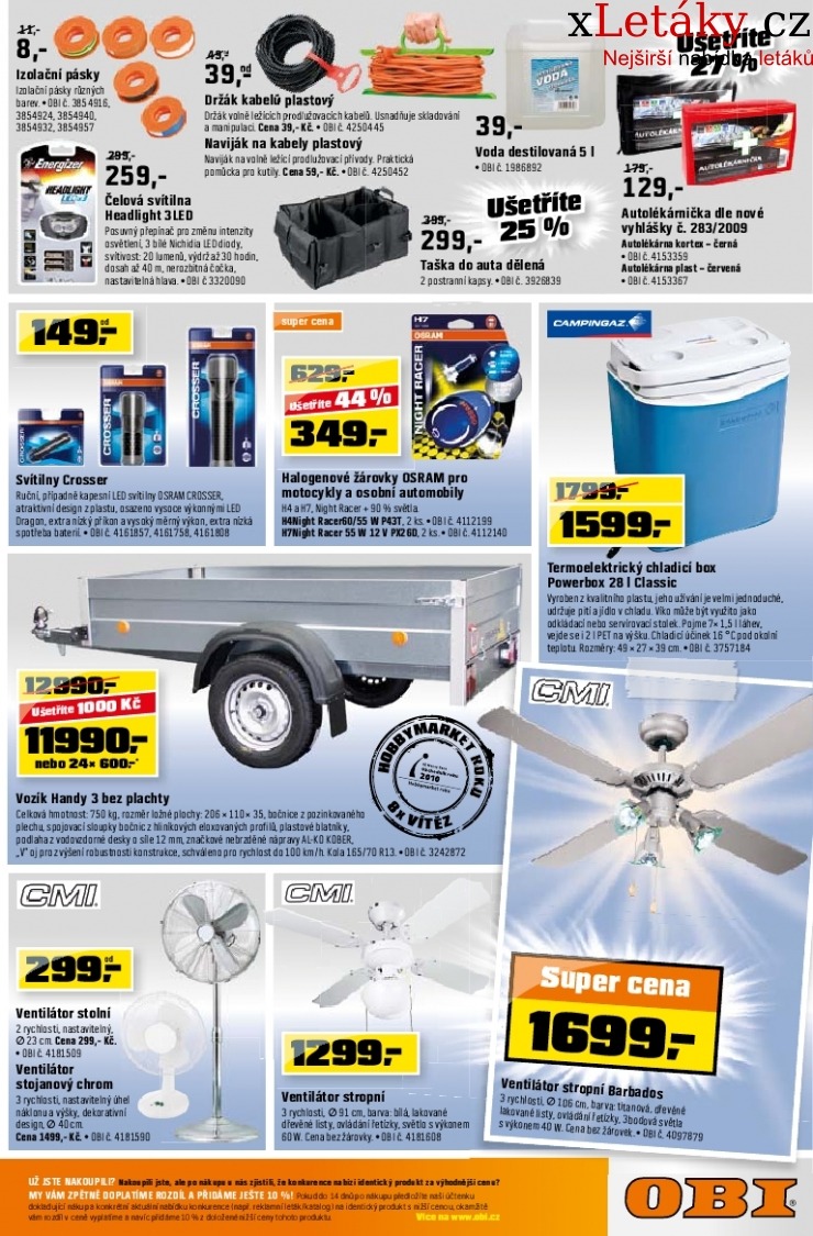 let�k OBI let�k strana 1