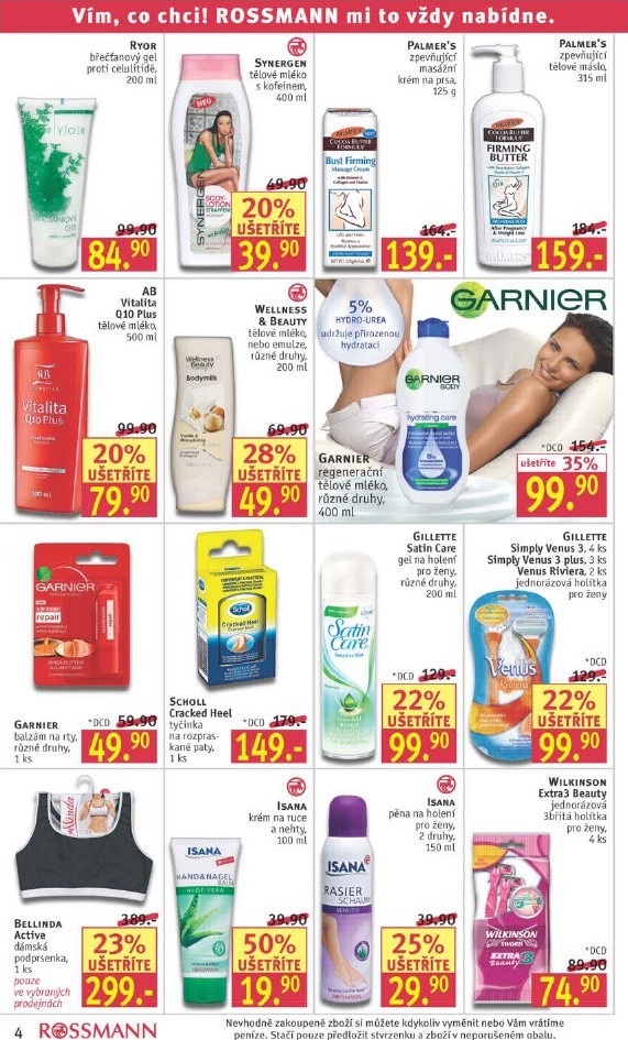 let�k Rossmann strana 1
