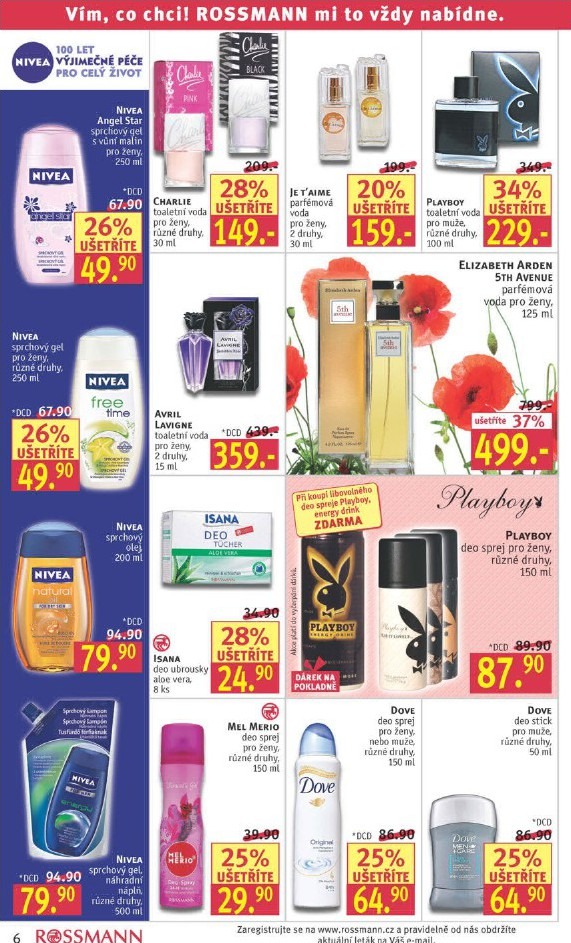 let�k Rossmann strana 1