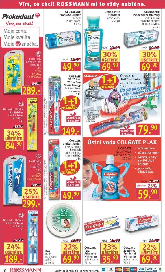 let�k Rossmann strana 1