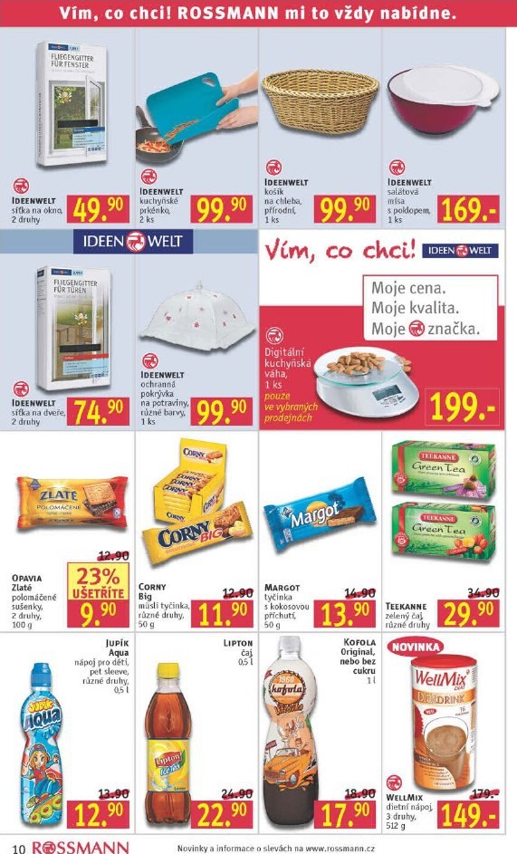 let�k Rossmann strana 1