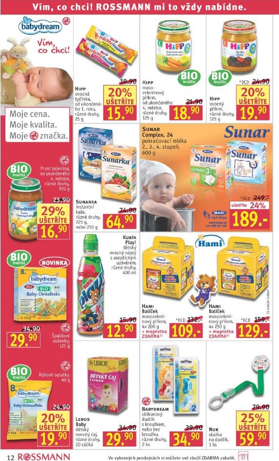 let�k Rossmann strana 1