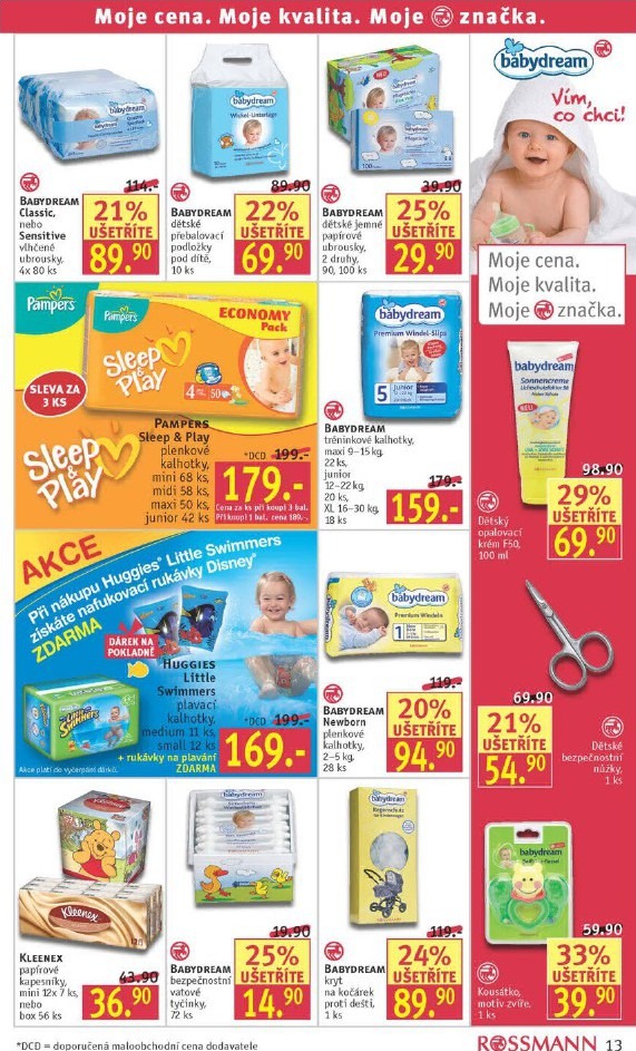 let�k Rossmann strana 1