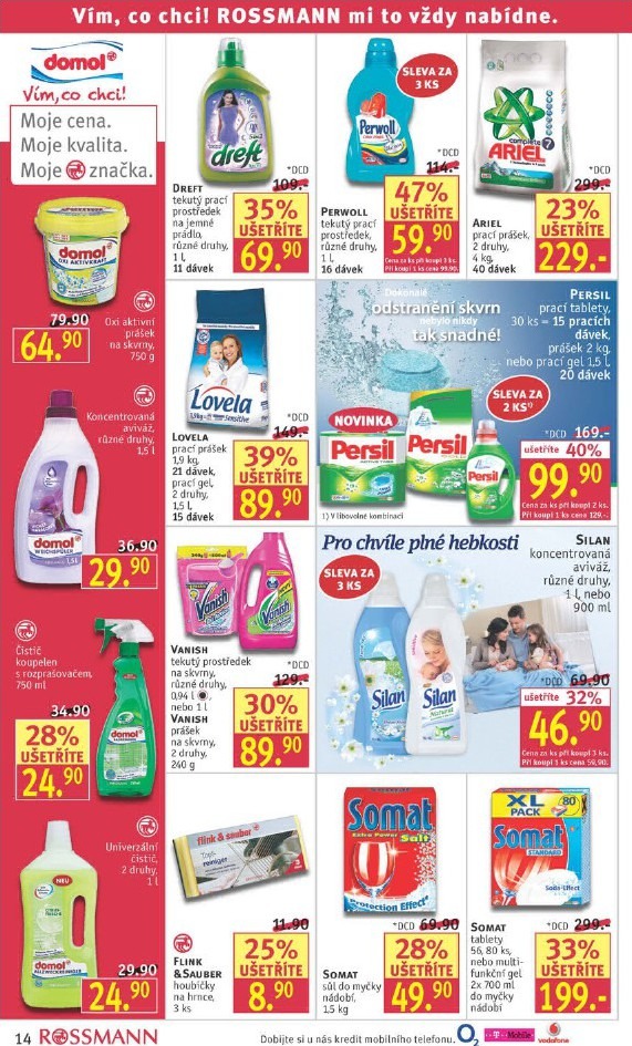 let�k Rossmann strana 1