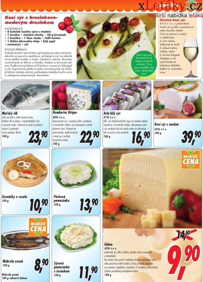 leták Globus aktuální leták strana 1 leták Globus aktuální leták strana 1