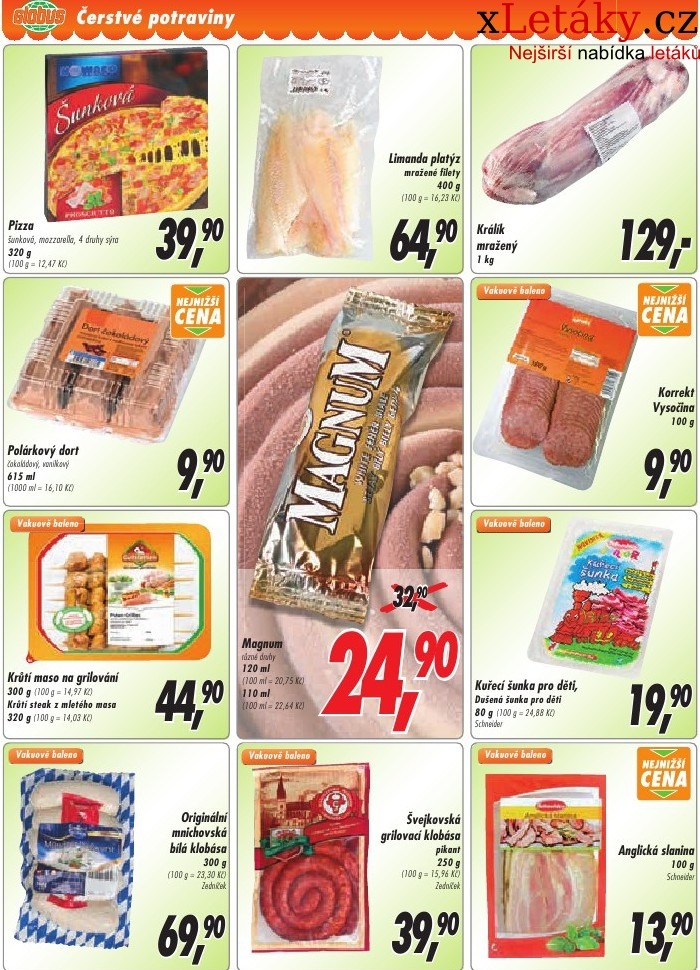 leták Globus aktuální leták strana 1 leták Globus aktuální leták strana 1