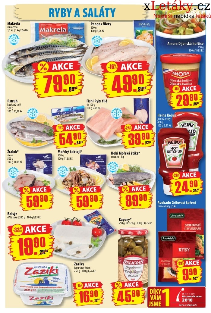 let�k Penny Market let�k strana 1