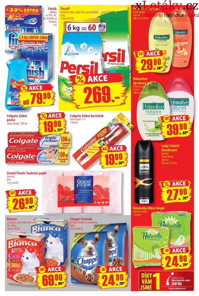 leták Penny Market leták strana 1 leták Penny Market leták strana 1