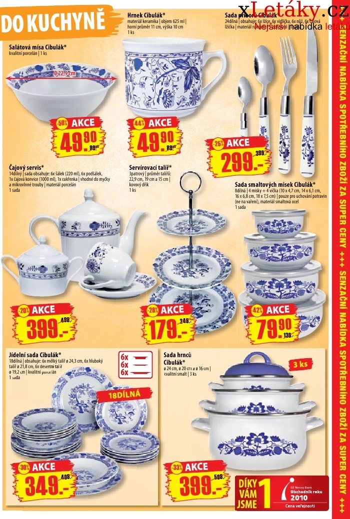 let�k Penny Market let�k strana 1