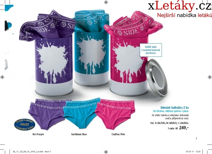 let�k Tchibo let�k strana 1