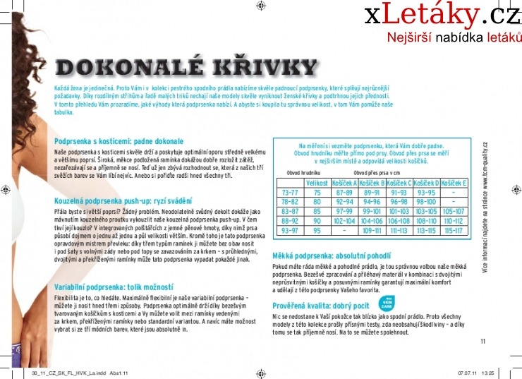 let�k Tchibo let�k strana 1