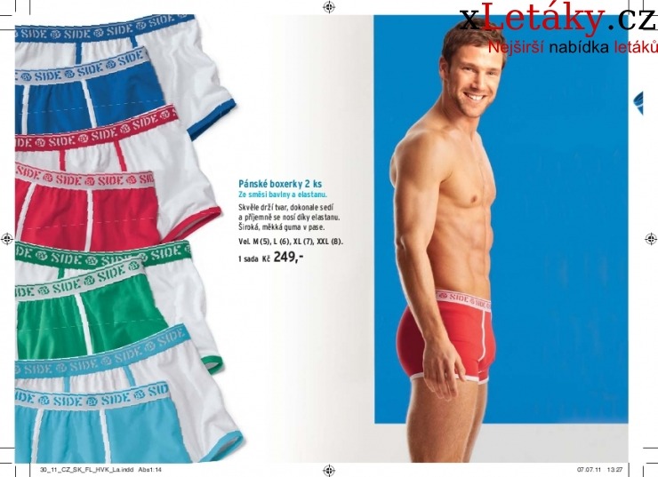 let�k Tchibo let�k strana 1