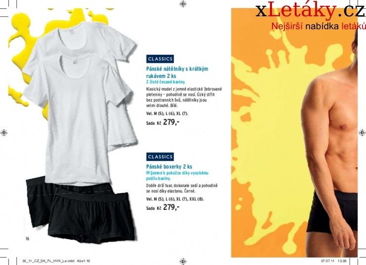 let�k Tchibo let�k strana 1