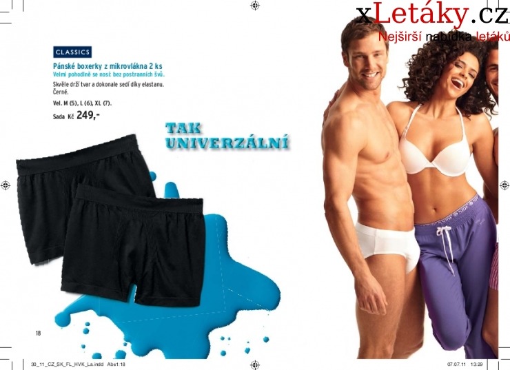 let�k Tchibo let�k strana 1