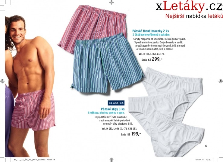 let�k Tchibo let�k strana 1