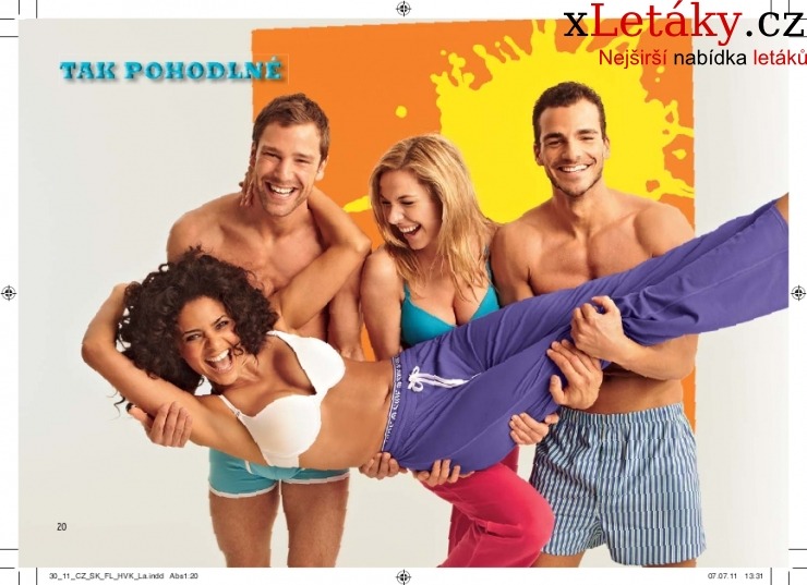 let�k Tchibo let�k strana 1