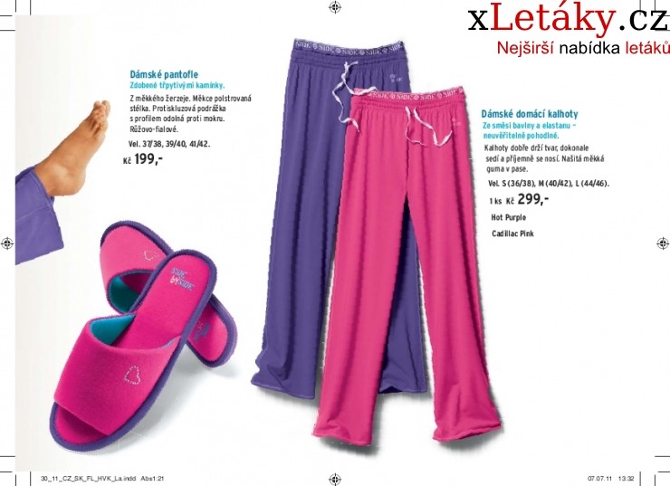 let�k Tchibo let�k strana 1