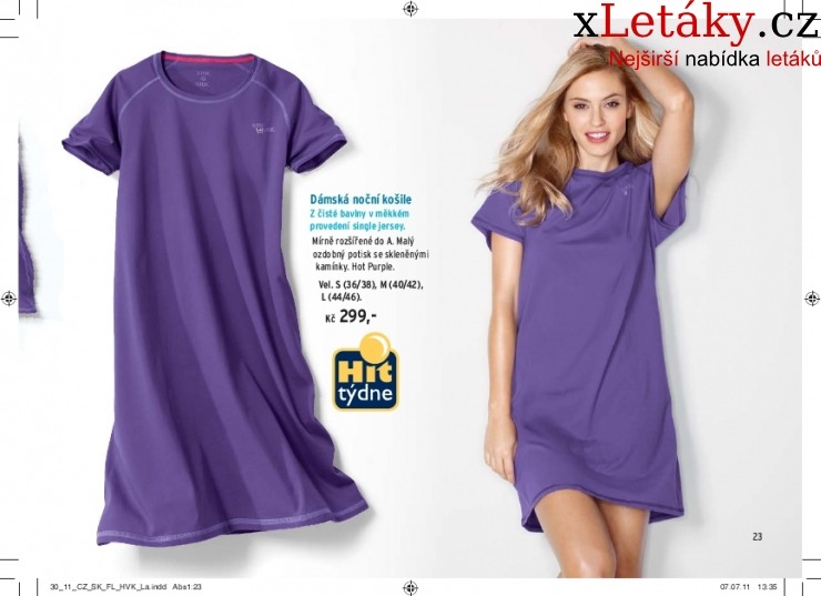 let�k Tchibo let�k strana 1