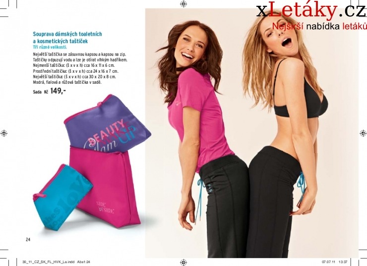 let�k Tchibo let�k strana 1