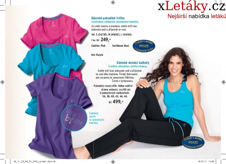 let�k Tchibo let�k strana 1