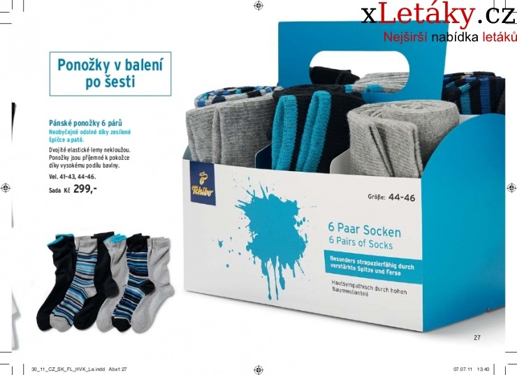 let�k Tchibo let�k strana 1