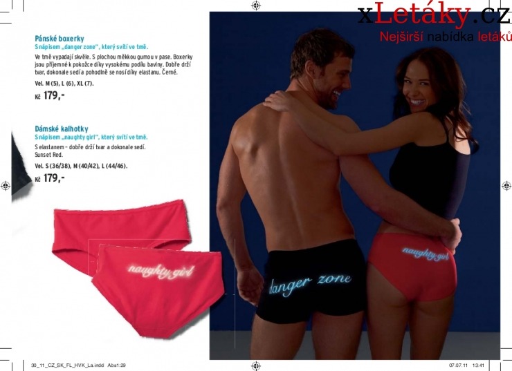 let�k Tchibo let�k strana 1