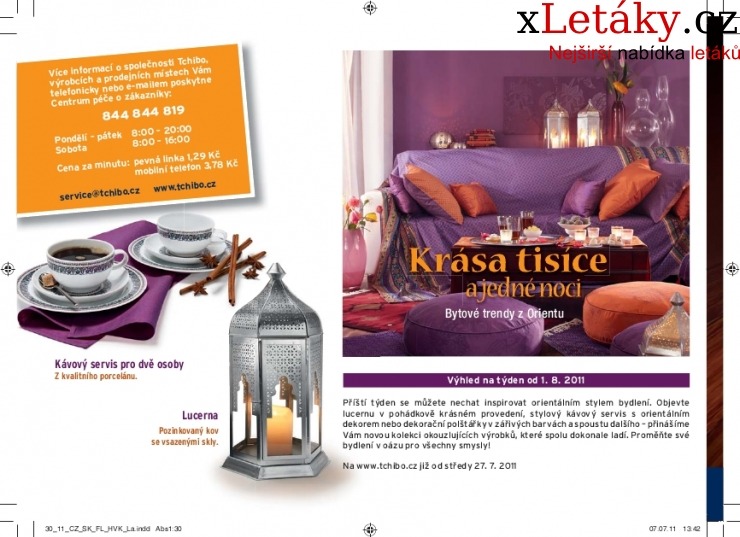 let�k Tchibo let�k strana 1