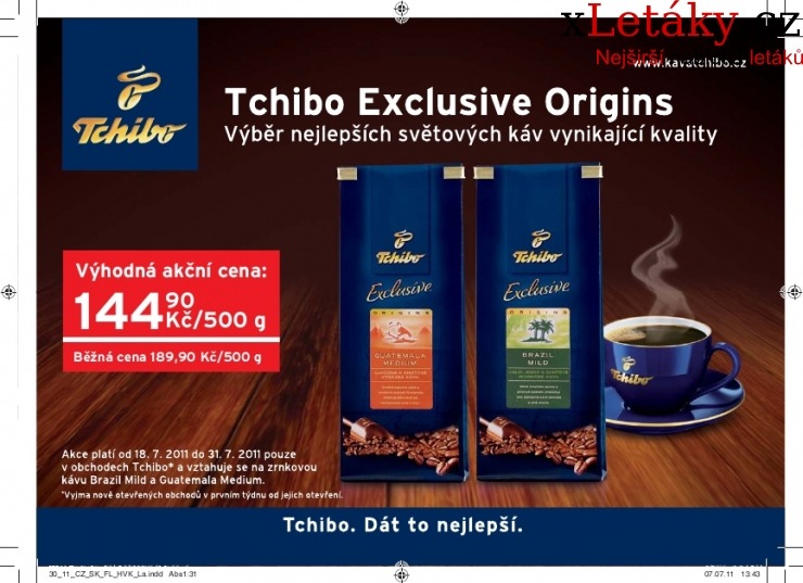 let�k Tchibo let�k strana 1