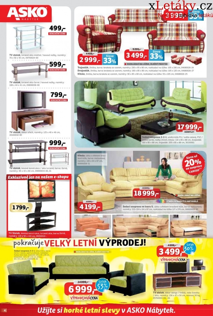 let�k Asko n�bytek let�k strana 1