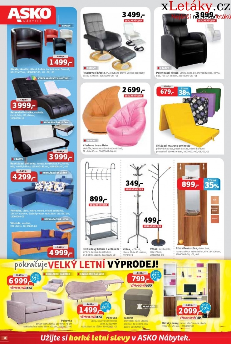 let�k Asko n�bytek let�k strana 1