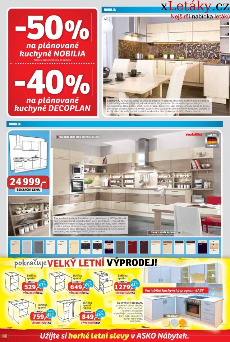 let�k Asko n�bytek let�k strana 1