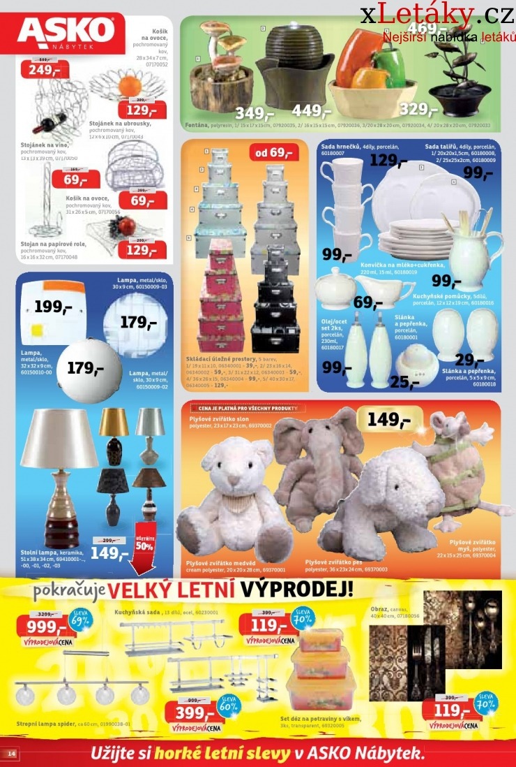 let�k Asko n�bytek let�k strana 1