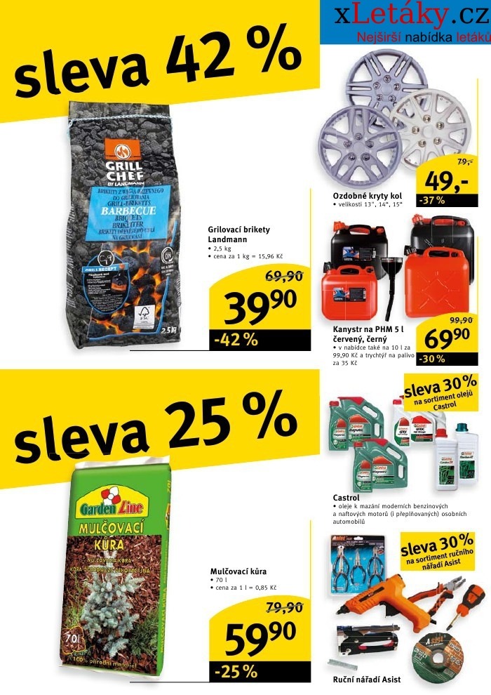 leták Albert Hypermarket leták strana 1 leták Albert Hypermarket leták strana 1