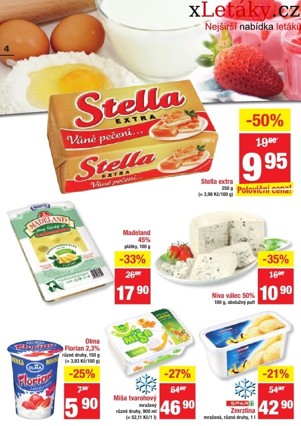 let�k Interspar aktu�ln� let�k strana 1