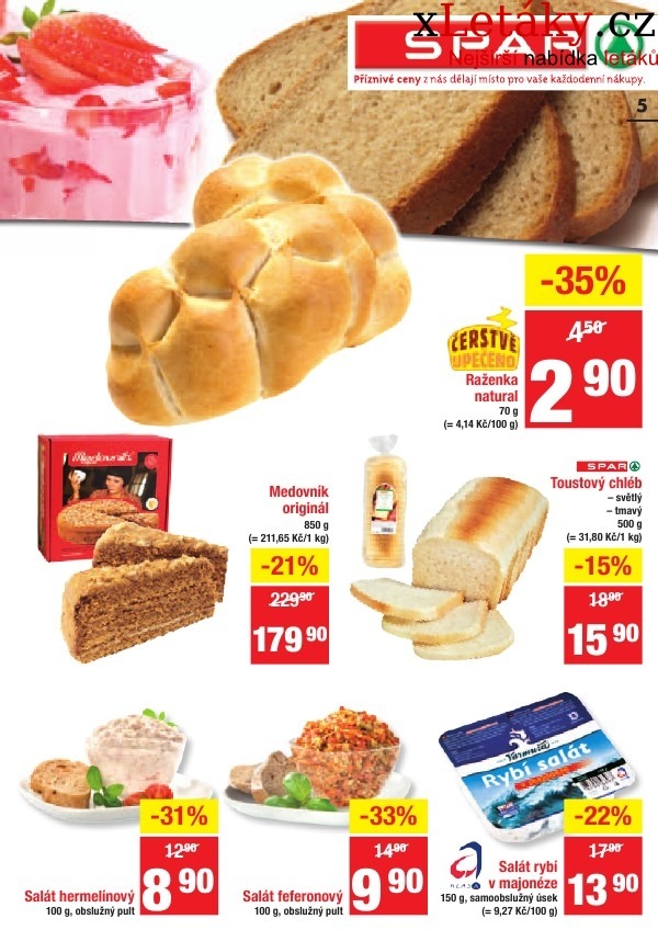 let�k Interspar aktu�ln� let�k strana 1