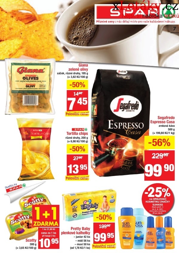 let�k Interspar aktu�ln� let�k strana 1