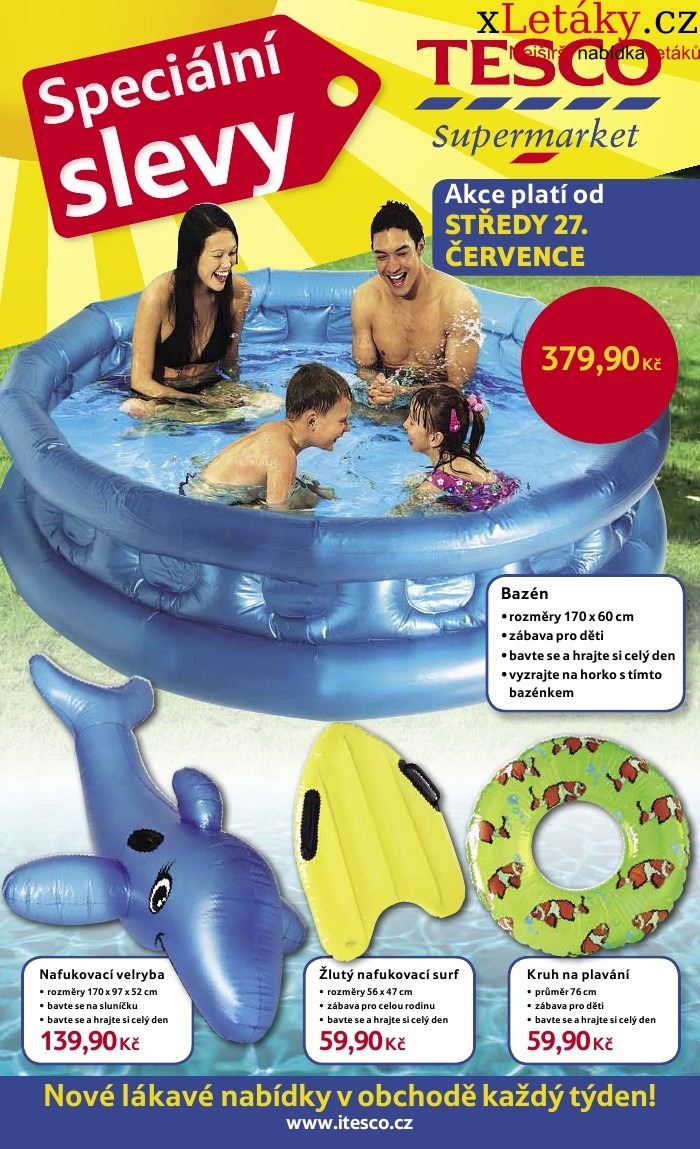 letk Tesco akn letk strana 1