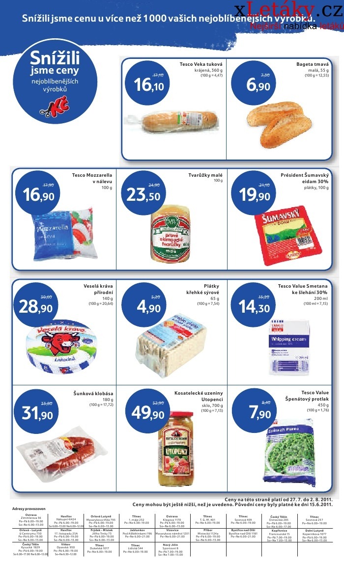 let�k Tesco let�k strana 1