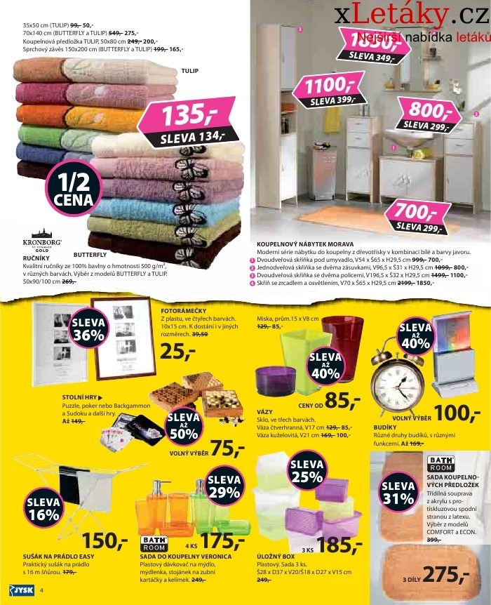 let�k Jysk let�k strana 1