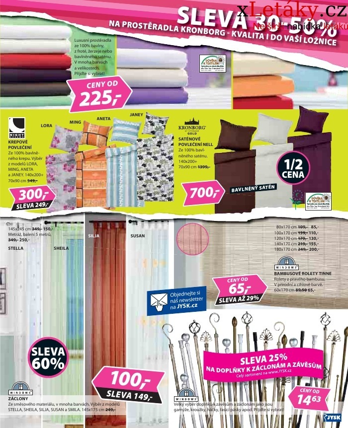 let�k Jysk let�k strana 1