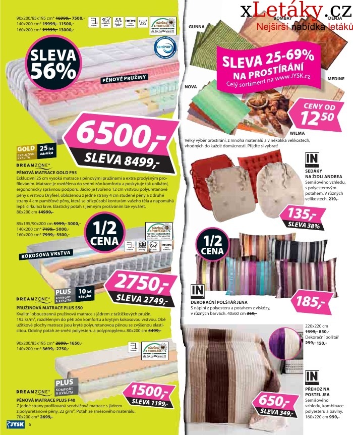 let�k Jysk let�k strana 1